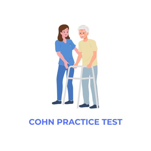 COHN PRACTICE TEST