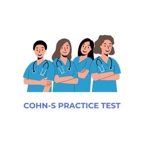 COHN-S PRACTICE TEST